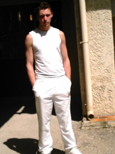 MON FRERE !!