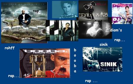 rap...